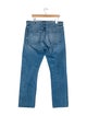 Imogene + Willie Straight-Leg Jeans