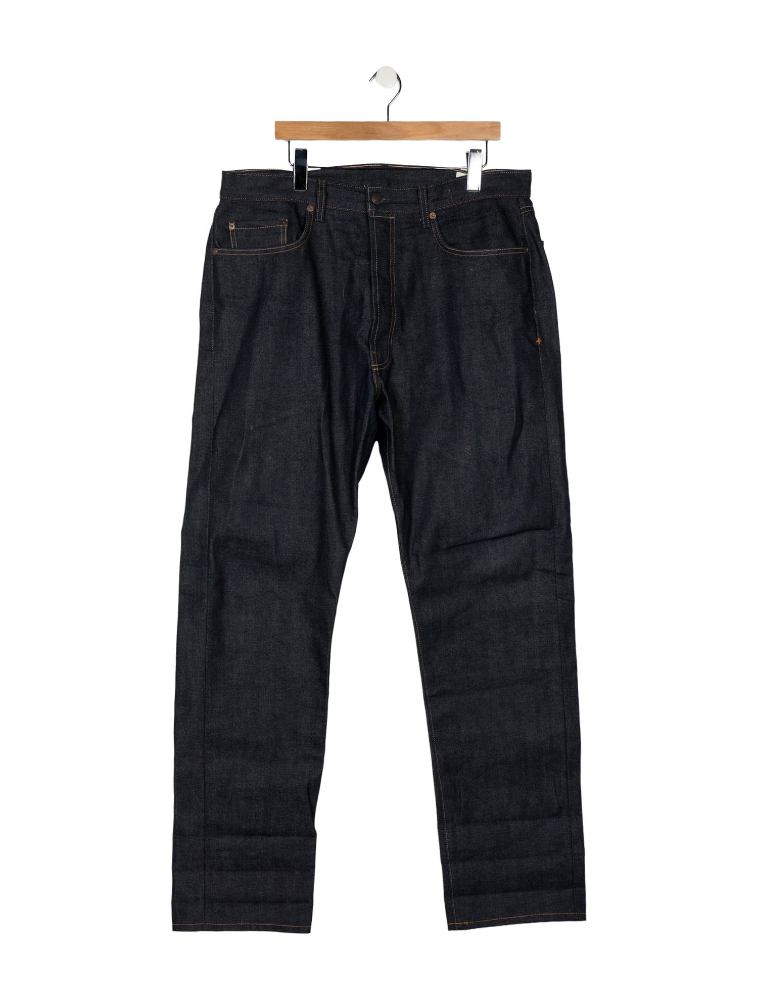 Imogene + Willie Skinny Jeans