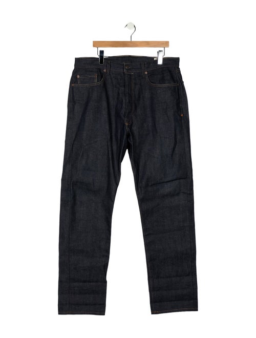 Imogene + Willie Skinny Jeans