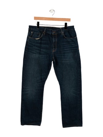 Imogene + Willie Skinny Jeans