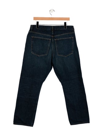 Imogene + Willie Skinny Jeans