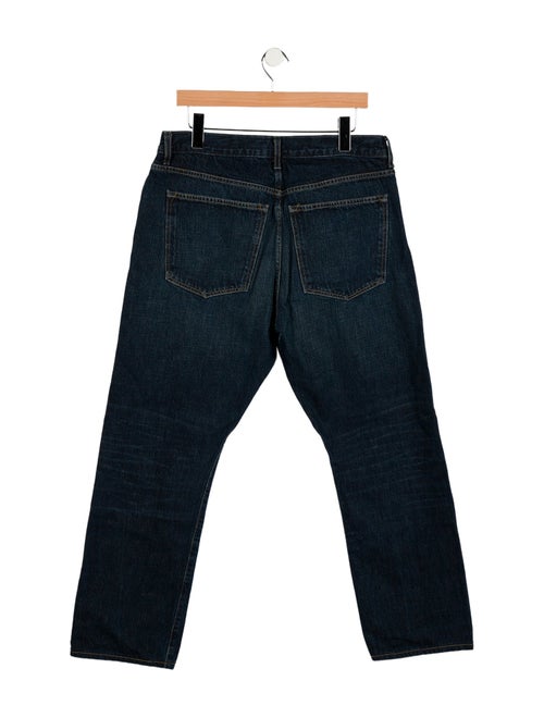 Imogene + Willie Skinny Jeans