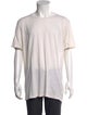 Imogene + Willie Crew Neck Short Sleeve T-Shirt