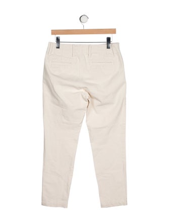 Imogene + Willie Straight-Leg Jeans