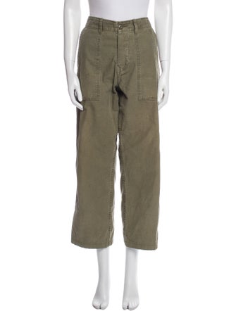 Imogene + Willie Wide Leg Pants