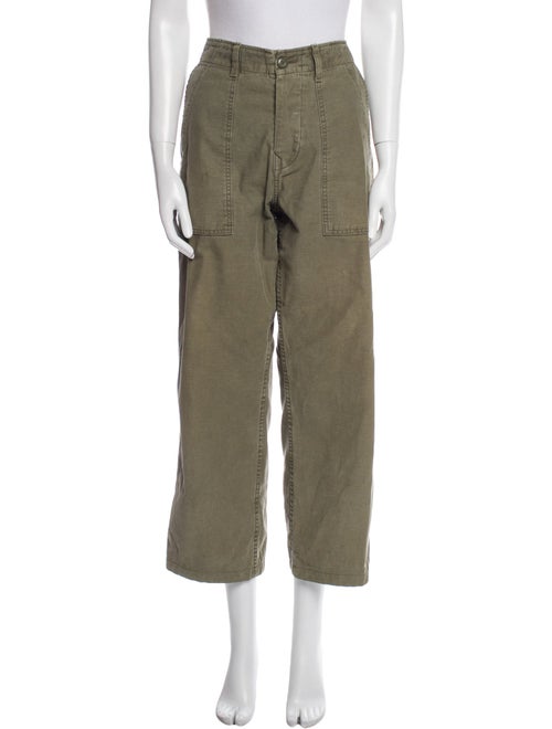 Imogene + Willie Wide Leg Pants