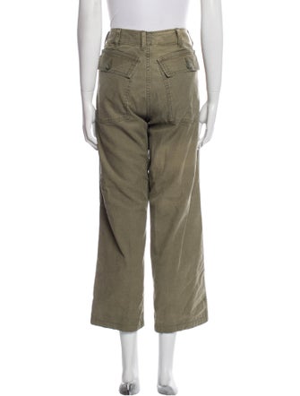 Imogene + Willie Wide Leg Pants