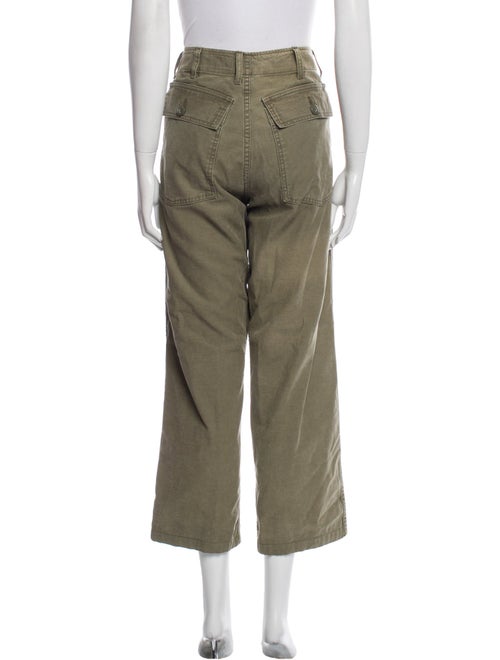 Imogene + Willie Wide Leg Pants