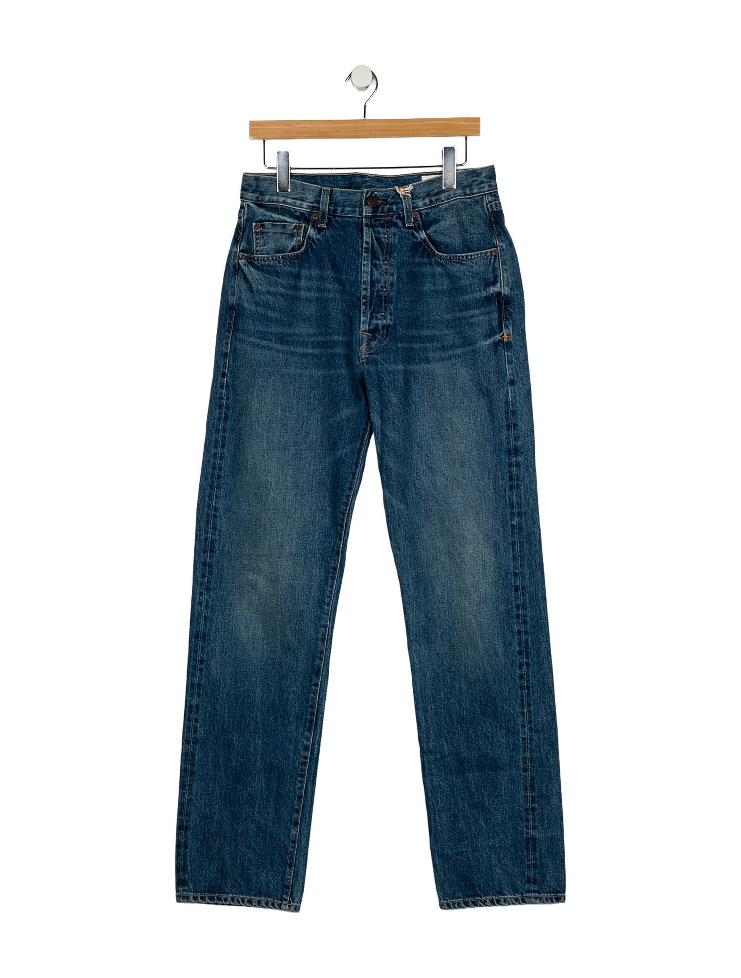 Imogene + Willie Slim Fit Jeans w/ Tags