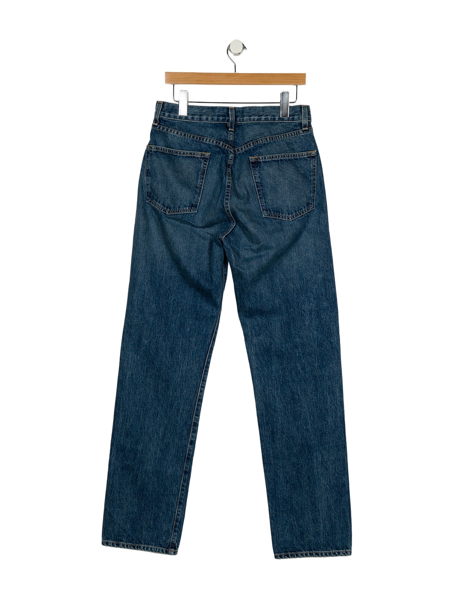 Imogene + Willie Slim Fit Jeans w/ Tags