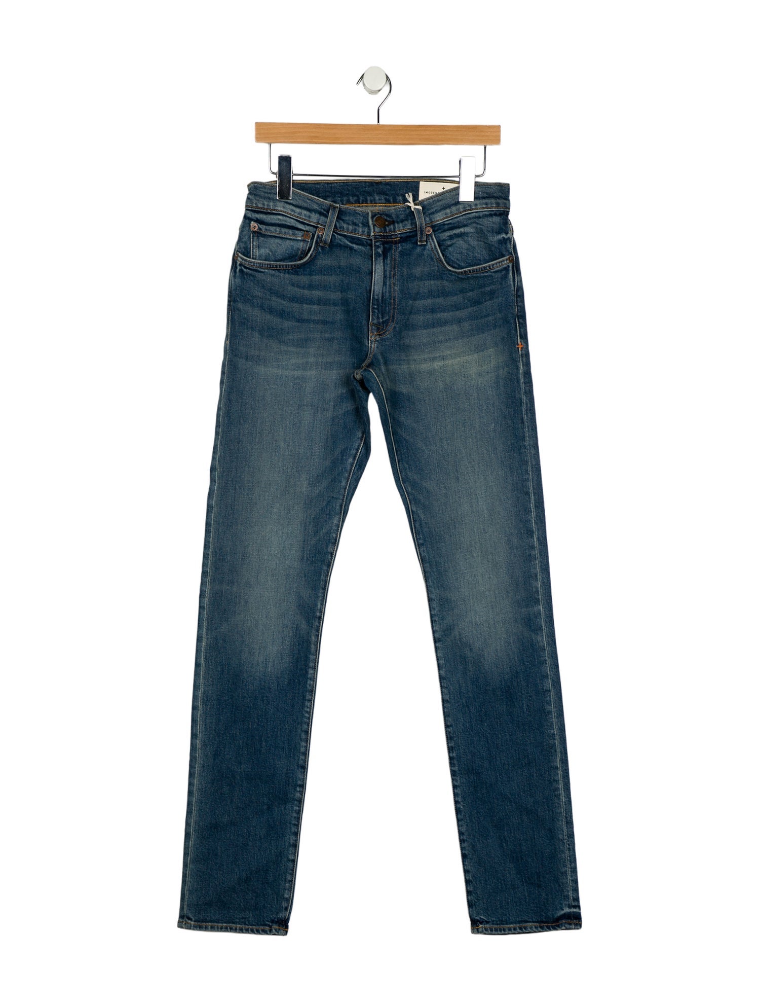 Imogene + Willie Skinny Jeans w/ Tags