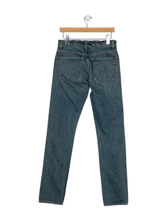 Imogene + Willie Barton Skinny Jeans