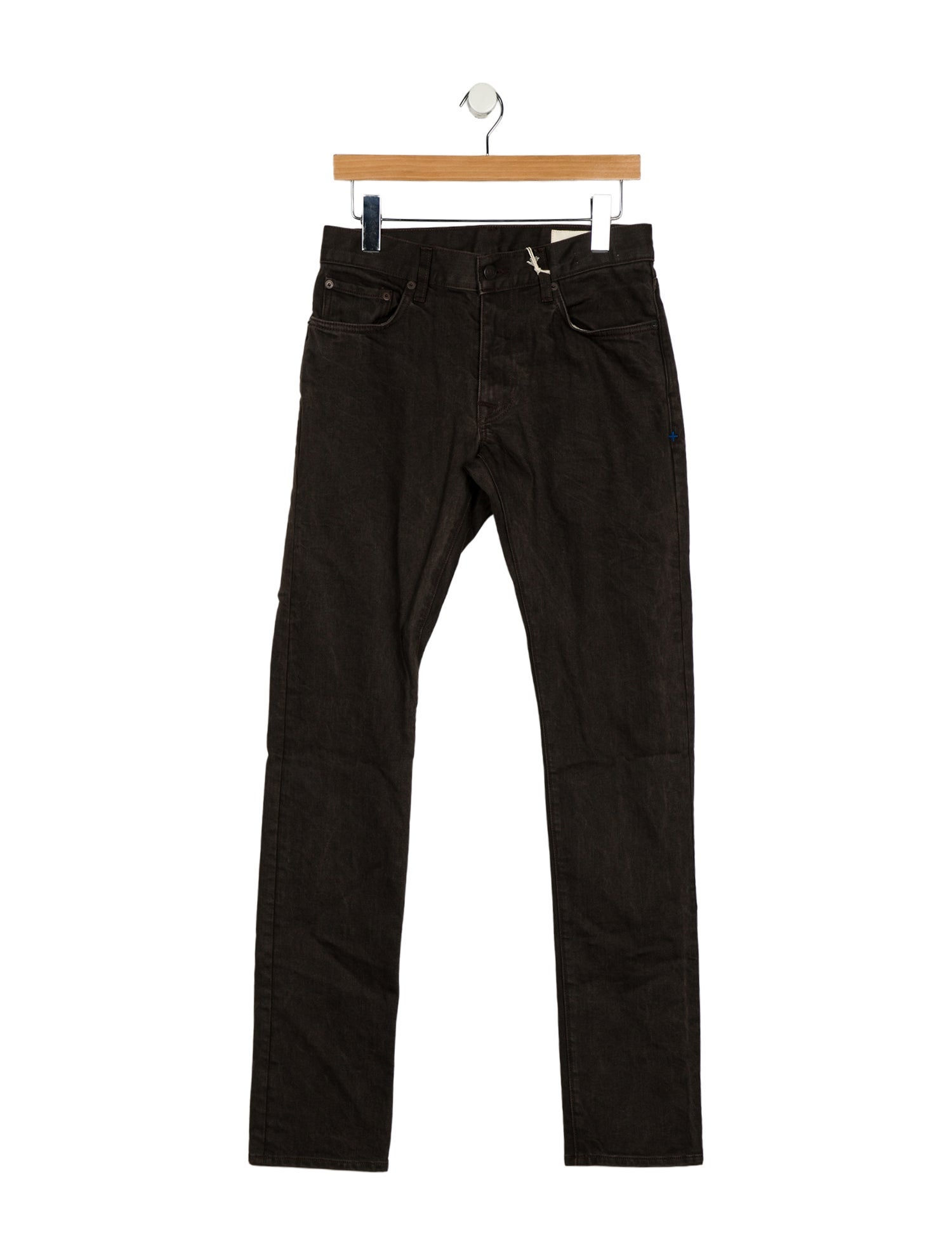 Imogene + Willie Barton Skinny Jeans w/ Tags