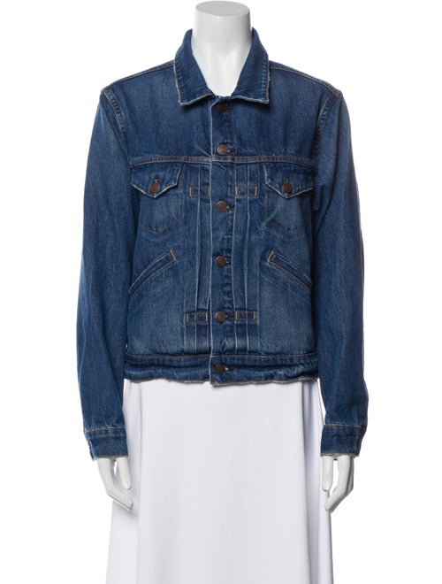 Imogene + Willie Denim Jacket
