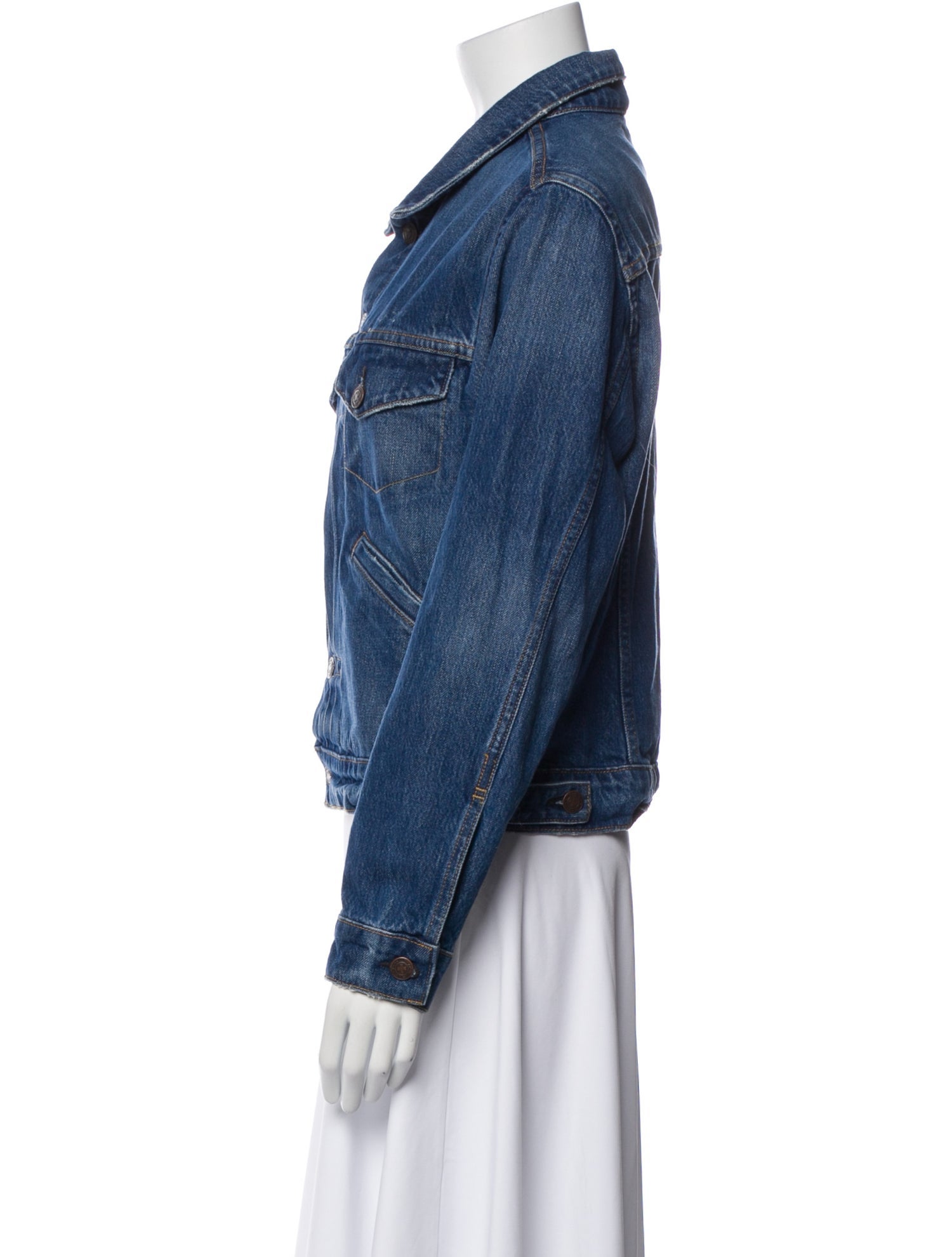 Imogene + Willie Denim Jacket