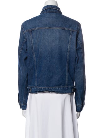 Imogene + Willie Denim Jacket