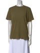 Imogene + Willie Crew Neck Short Sleeve T-Shirt