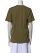 Imogene + Willie Crew Neck Short Sleeve T-Shirt