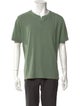 Imogene + Willie V-Neck Short Sleeve T-Shirt