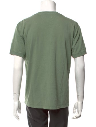 Imogene + Willie V-Neck Short Sleeve T-Shirt