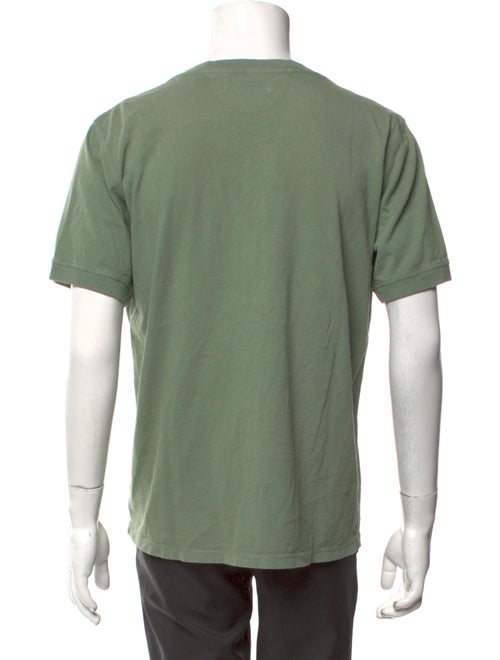 Imogene + Willie V-Neck Short Sleeve T-Shirt