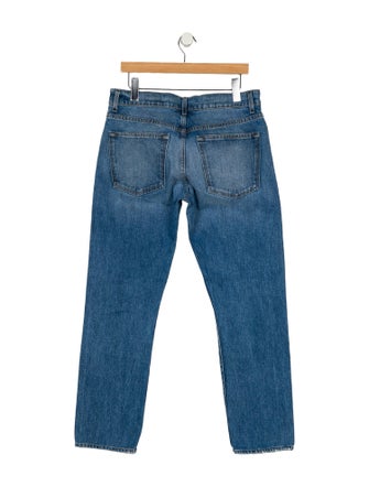 Imogene + Willie Skinny Jeans