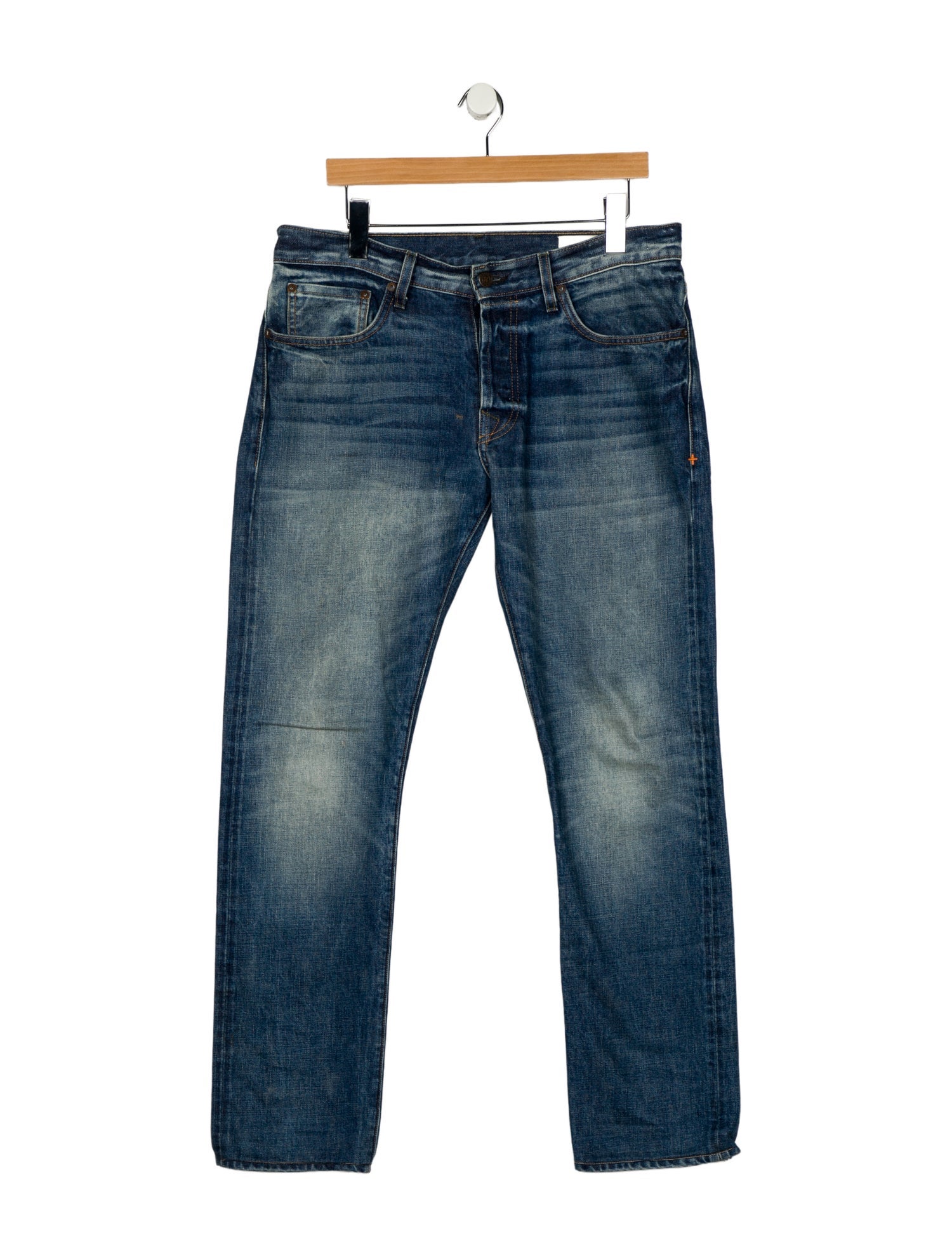 Imogene + Willie Skinny Jeans