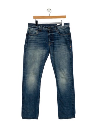 Imogene + Willie Skinny Jeans