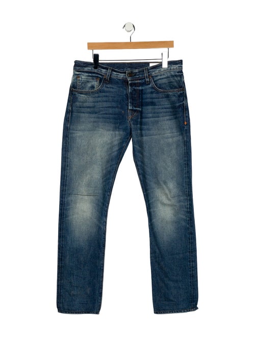 Imogene + Willie Skinny Jeans