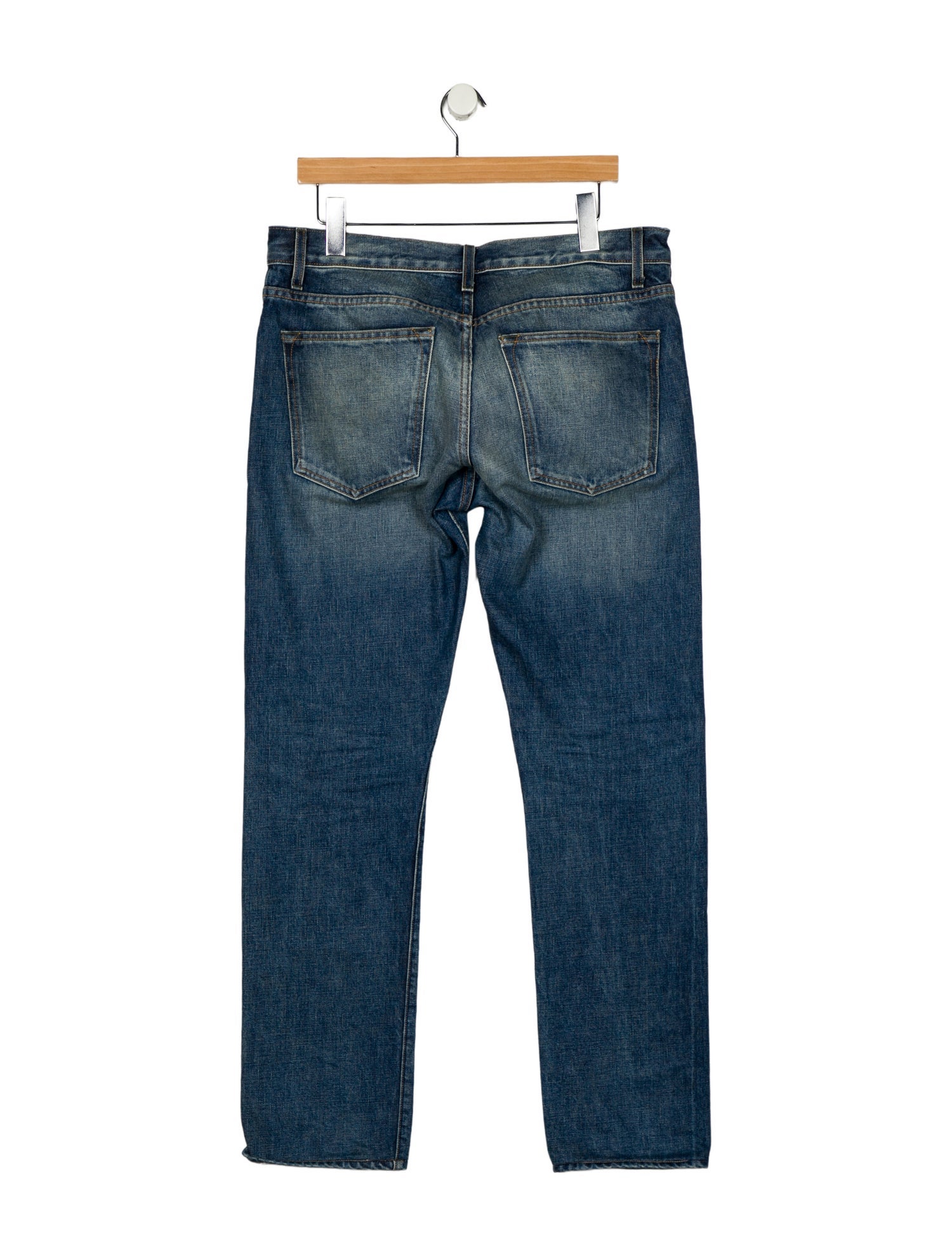 Imogene + Willie Skinny Jeans