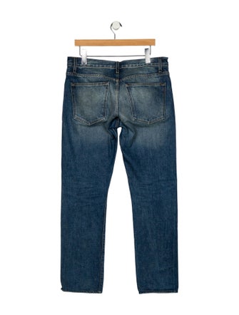 Imogene + Willie Skinny Jeans