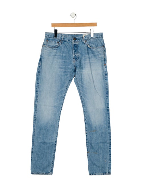 Imogene + Willie Skinny Jeans