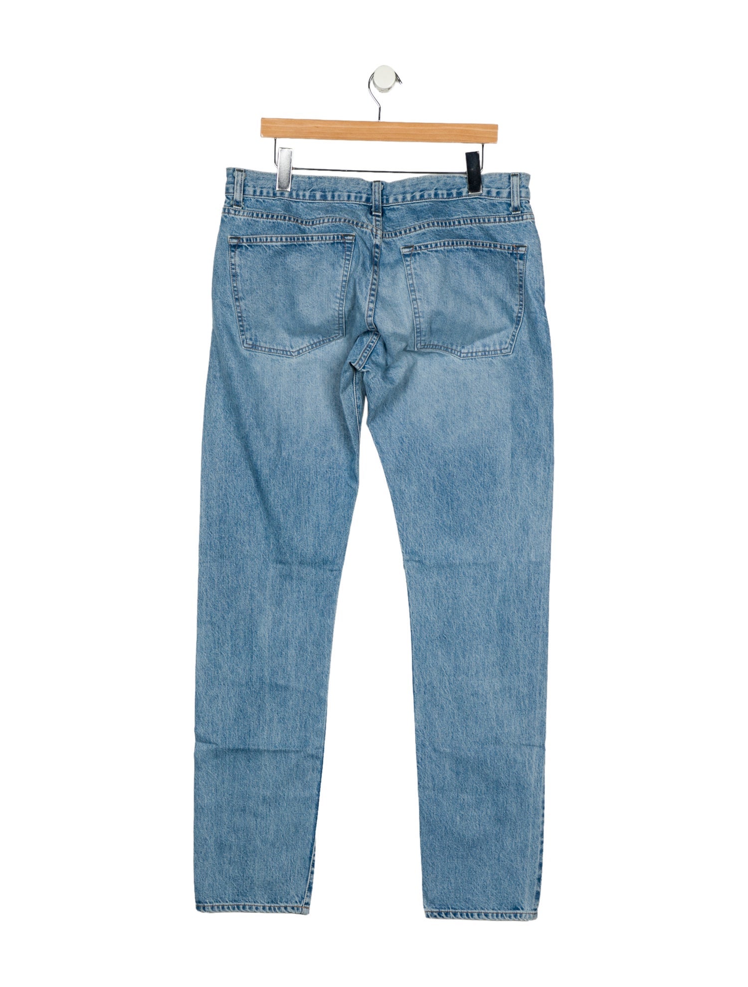 Imogene + Willie Skinny Jeans