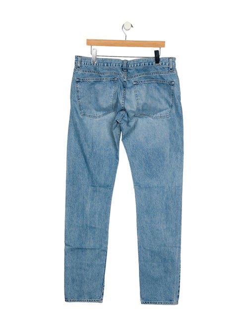 Imogene + Willie Skinny Jeans