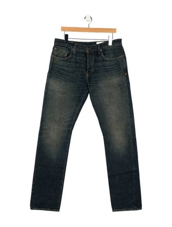 Imogene + Willie Skinny Jeans