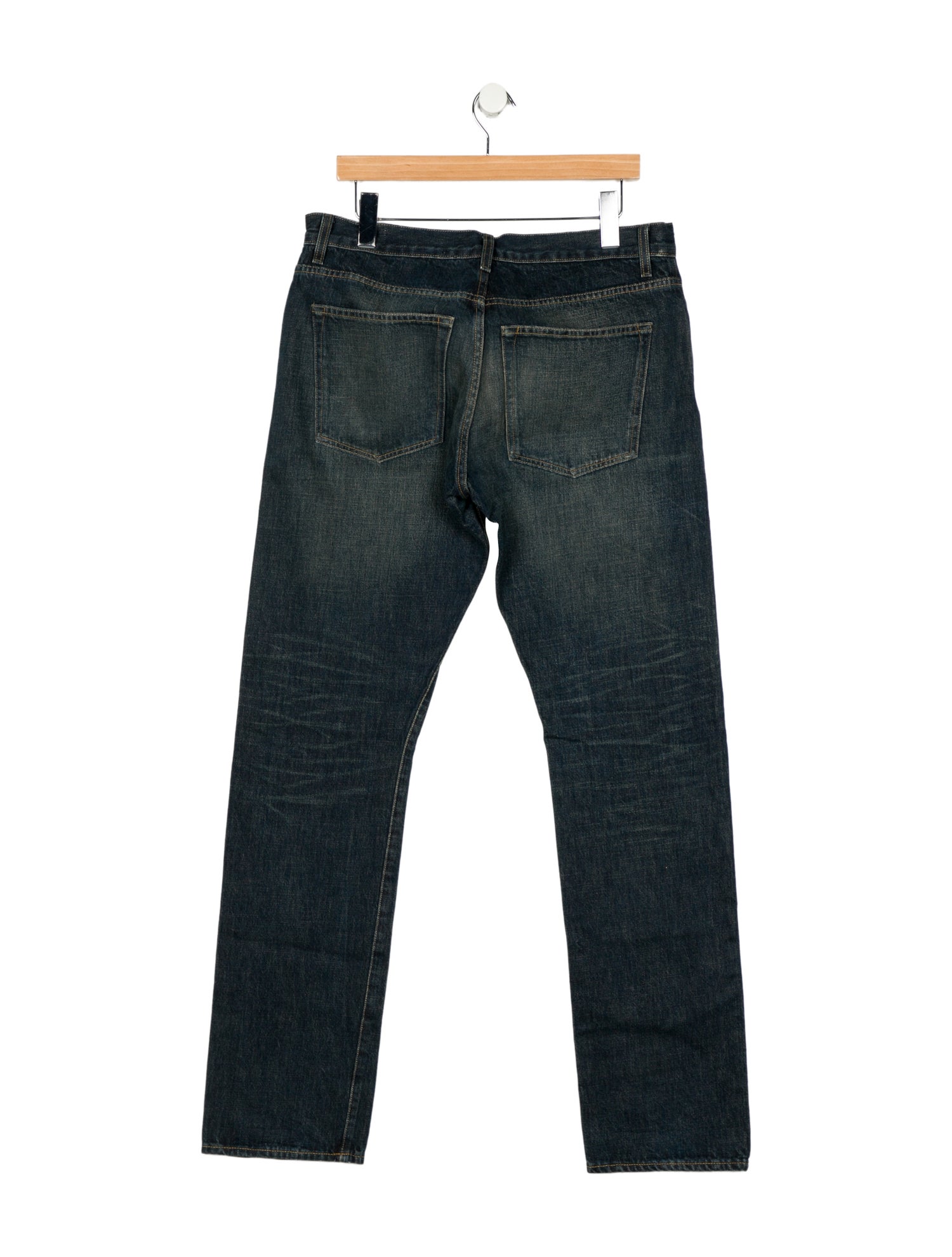 Imogene + Willie Skinny Jeans