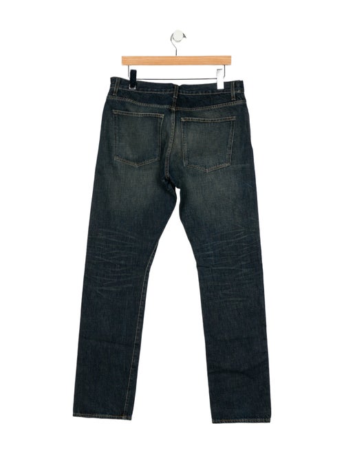 Imogene + Willie Skinny Jeans