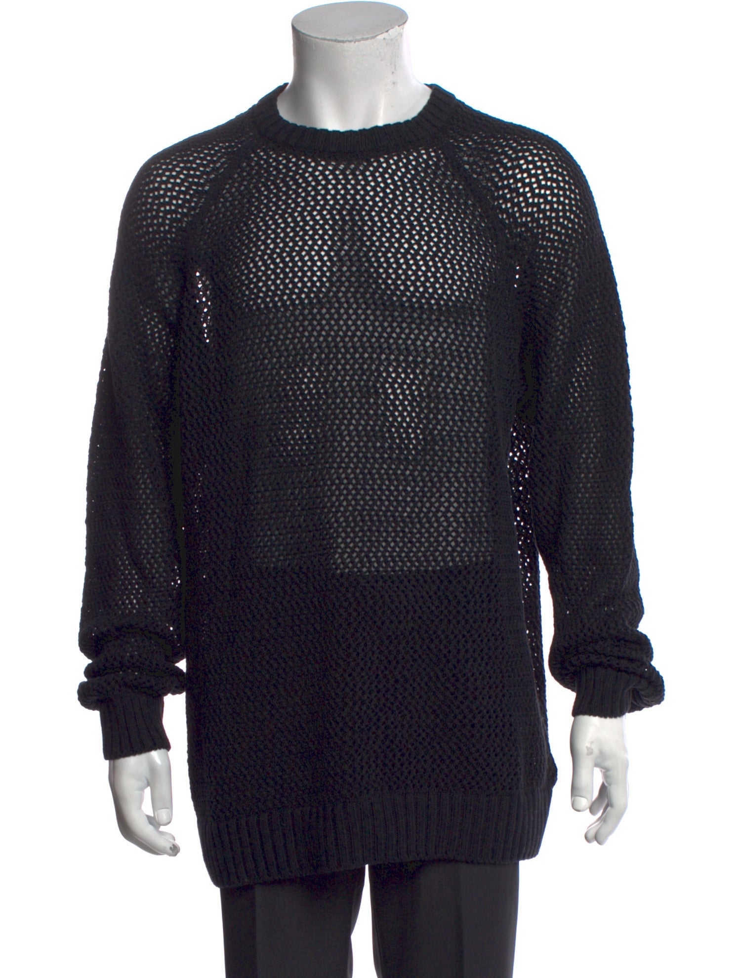 Imogene + Willie Crew Neck Long Sleeve Pullover w/ Tags