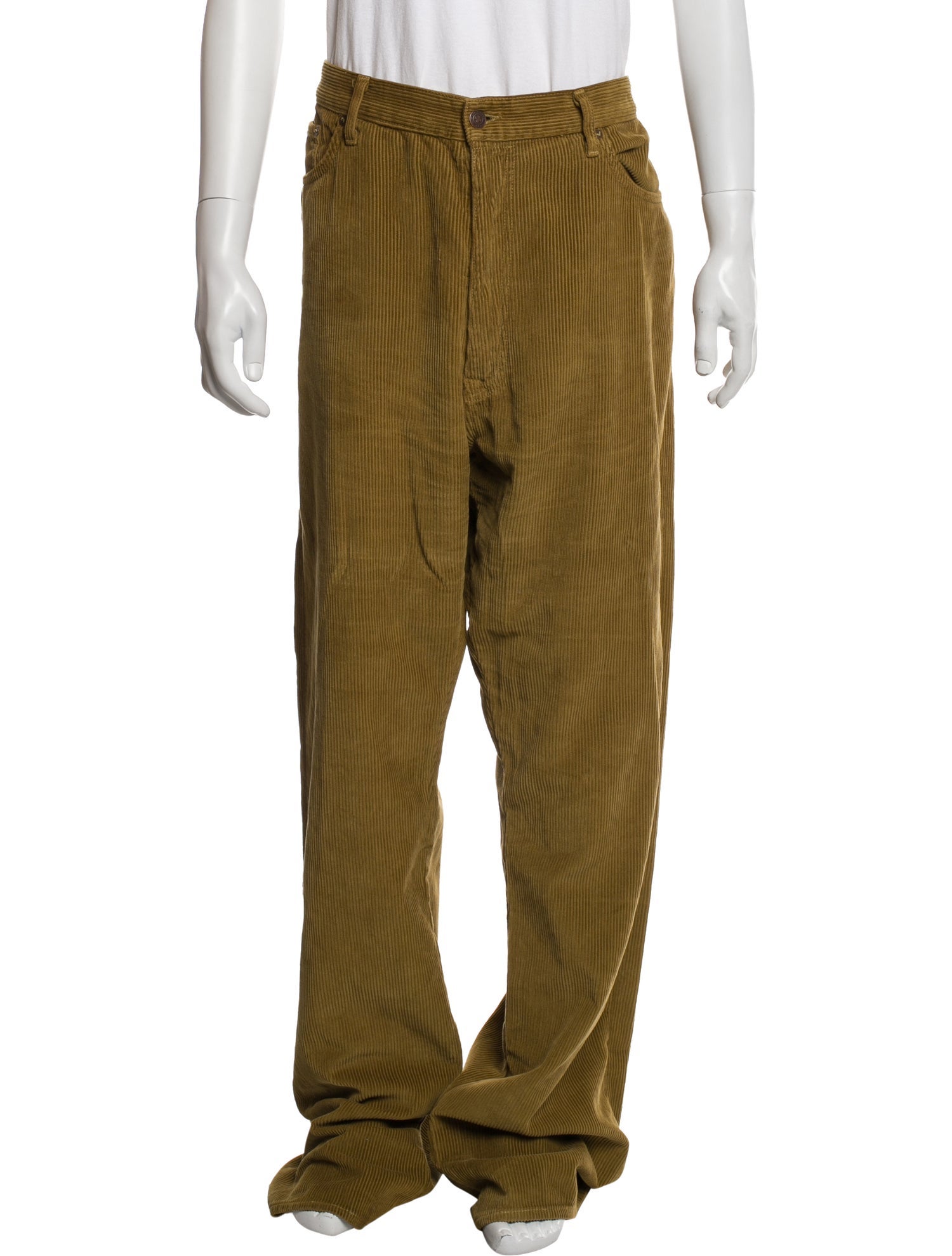 Imogene + Willie Corduroy Pants