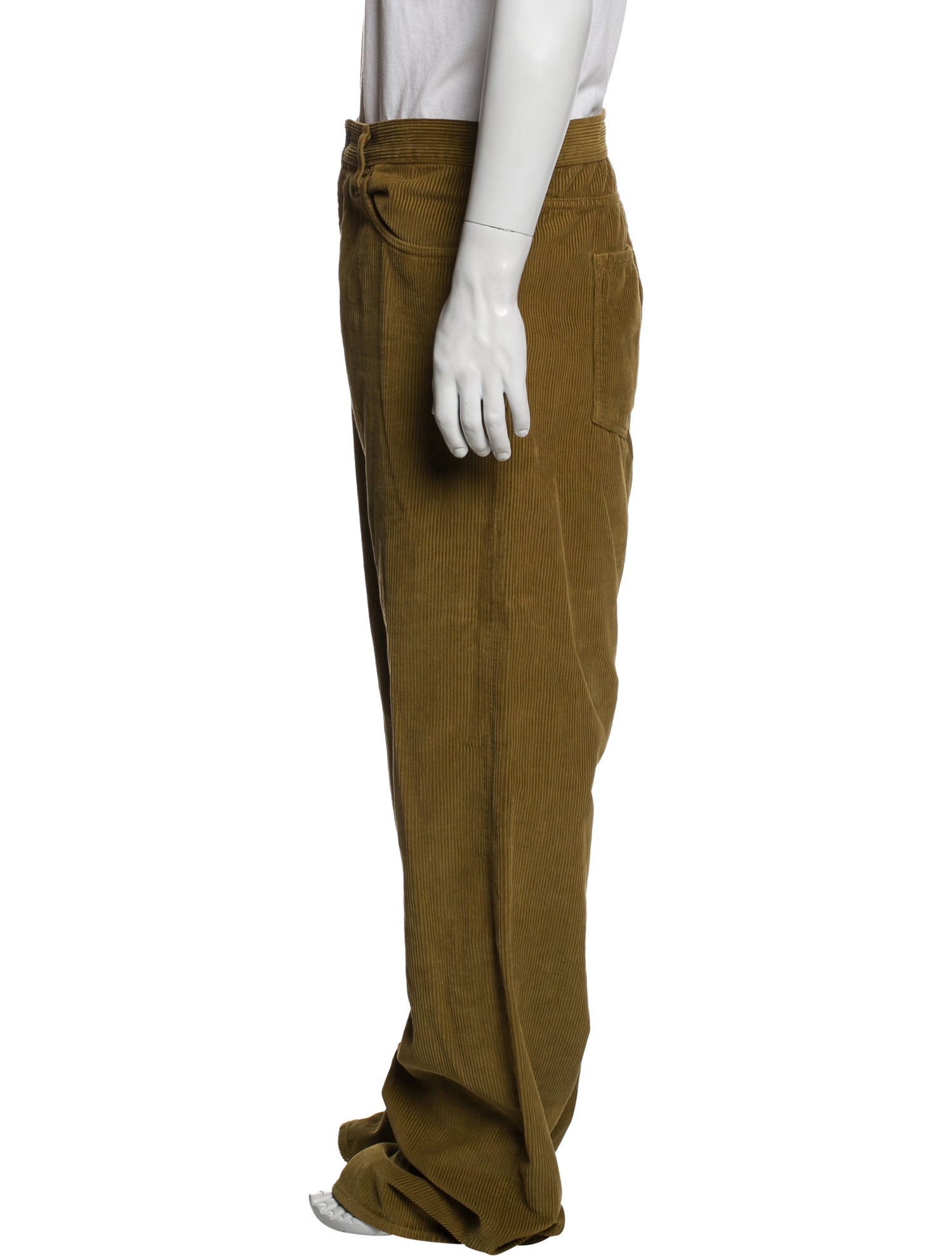 Imogene + Willie Corduroy Pants