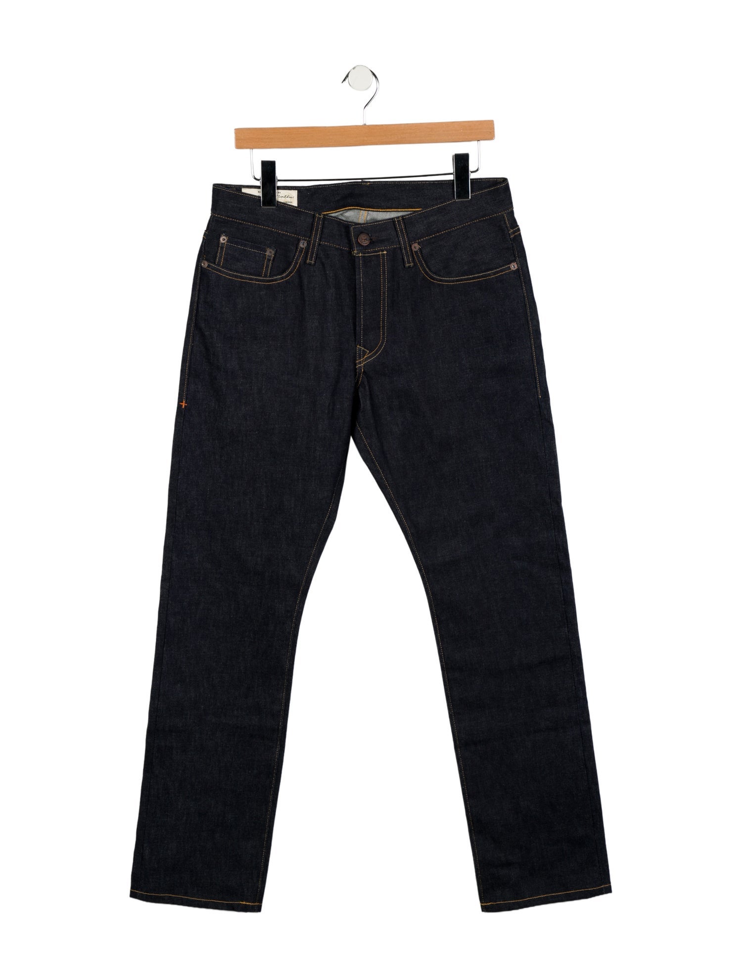 Imogene + Willie Slim Fit Jeans w/ Tags