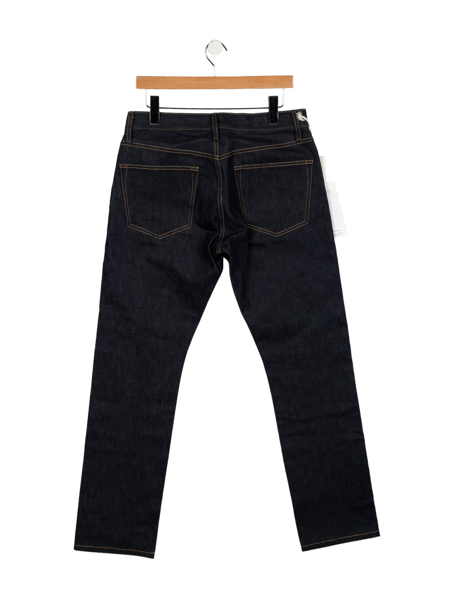 Imogene + Willie Slim Fit Jeans w/ Tags