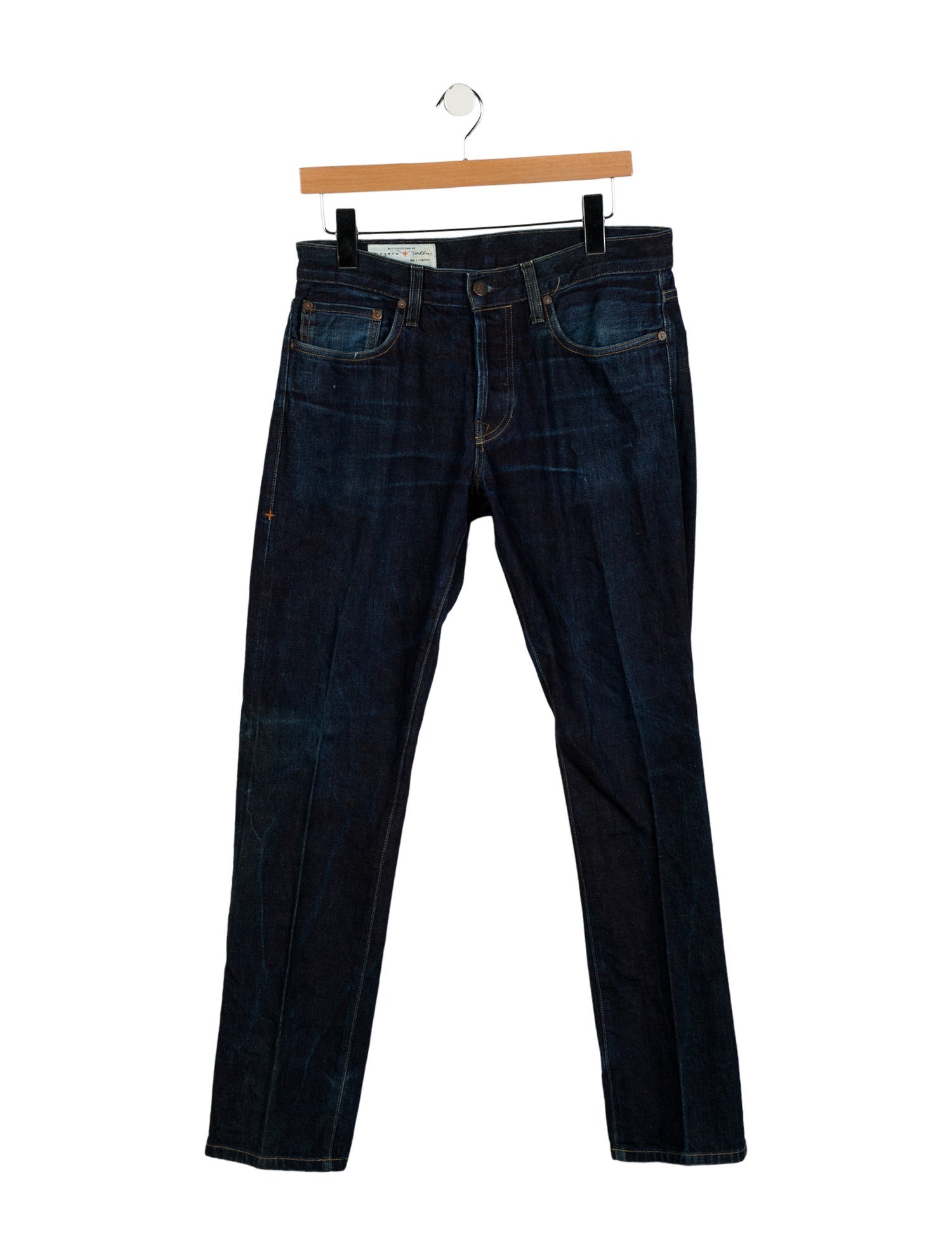 Imogene + Willie Skinny Jeans