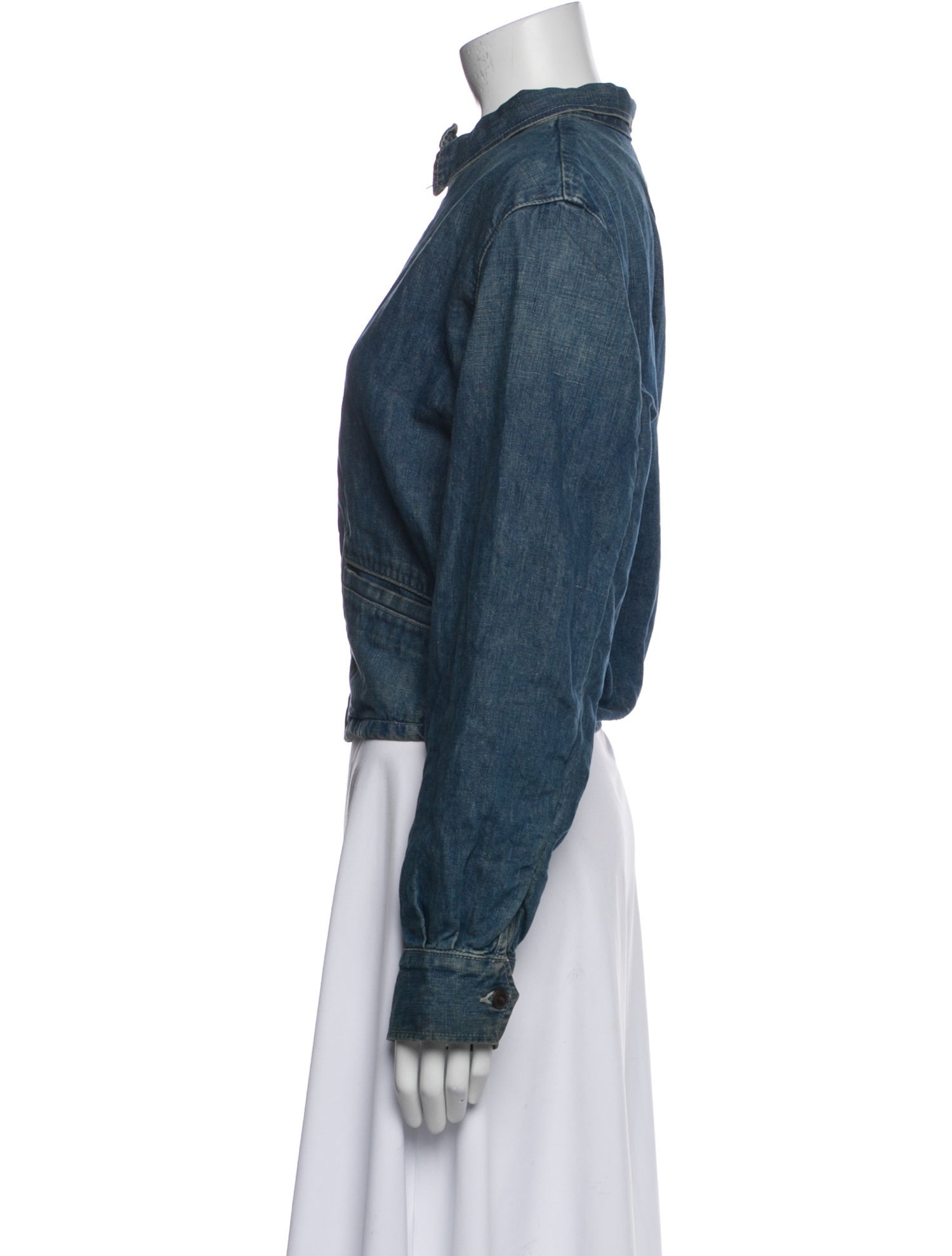 Imogene + Willie Denim Jacket