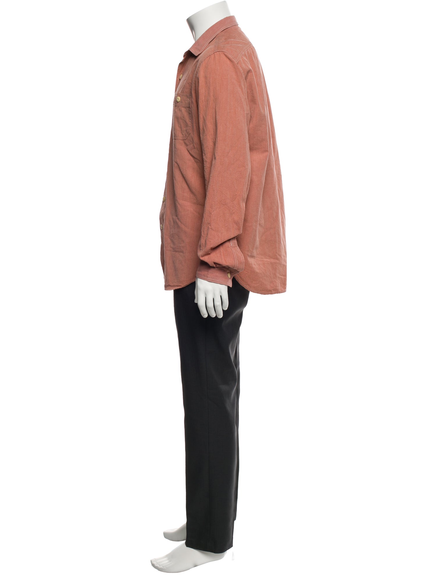 Imogene + Willie Long Sleeve Shirt