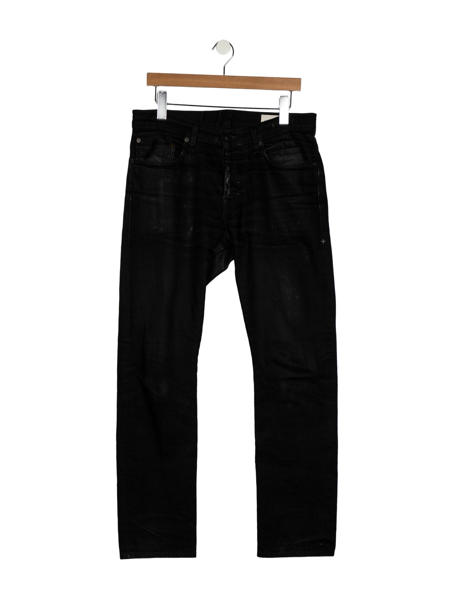Imogene + Willie Barton Slim Slim Fit Jeans