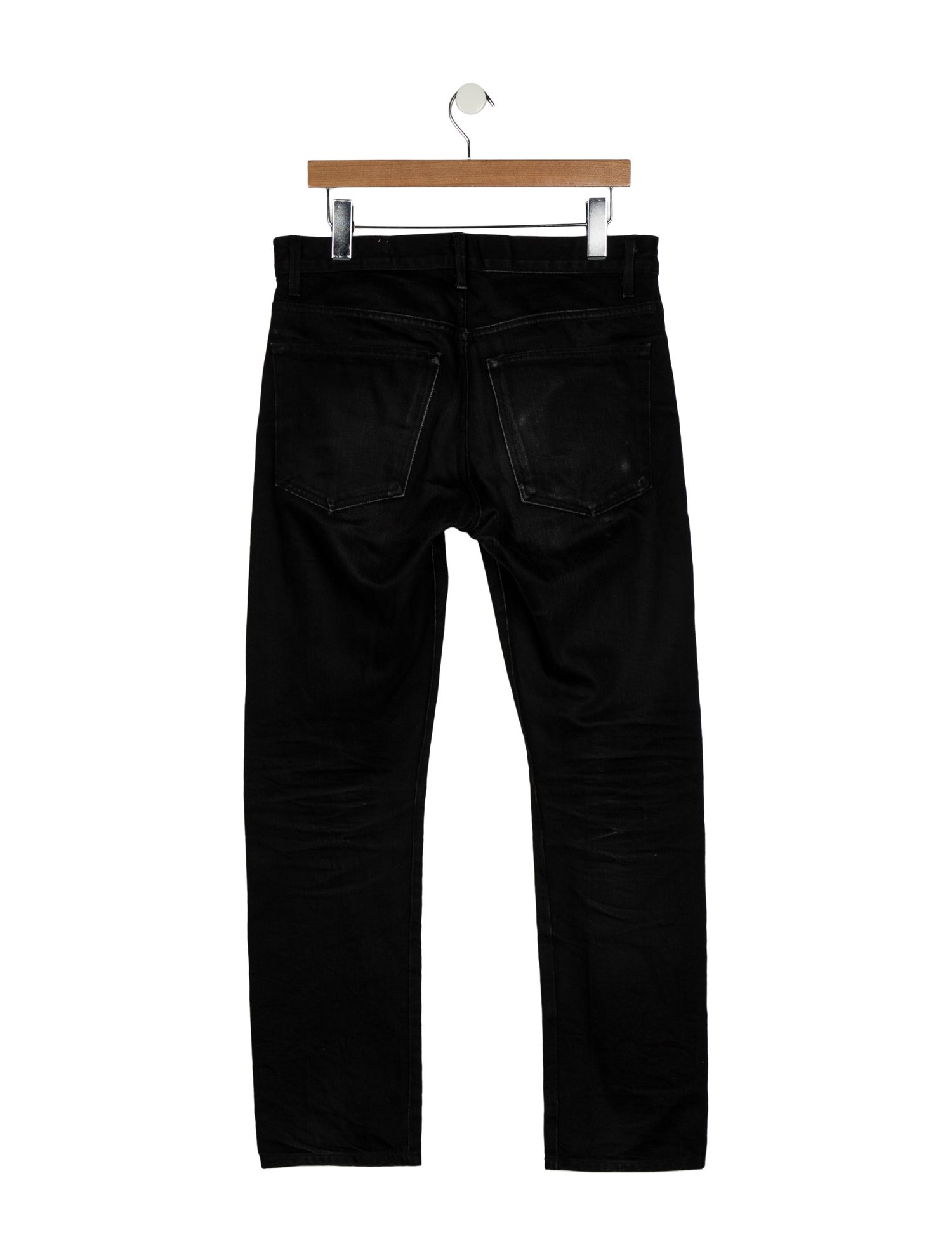 Imogene + Willie Barton Slim Slim Fit Jeans
