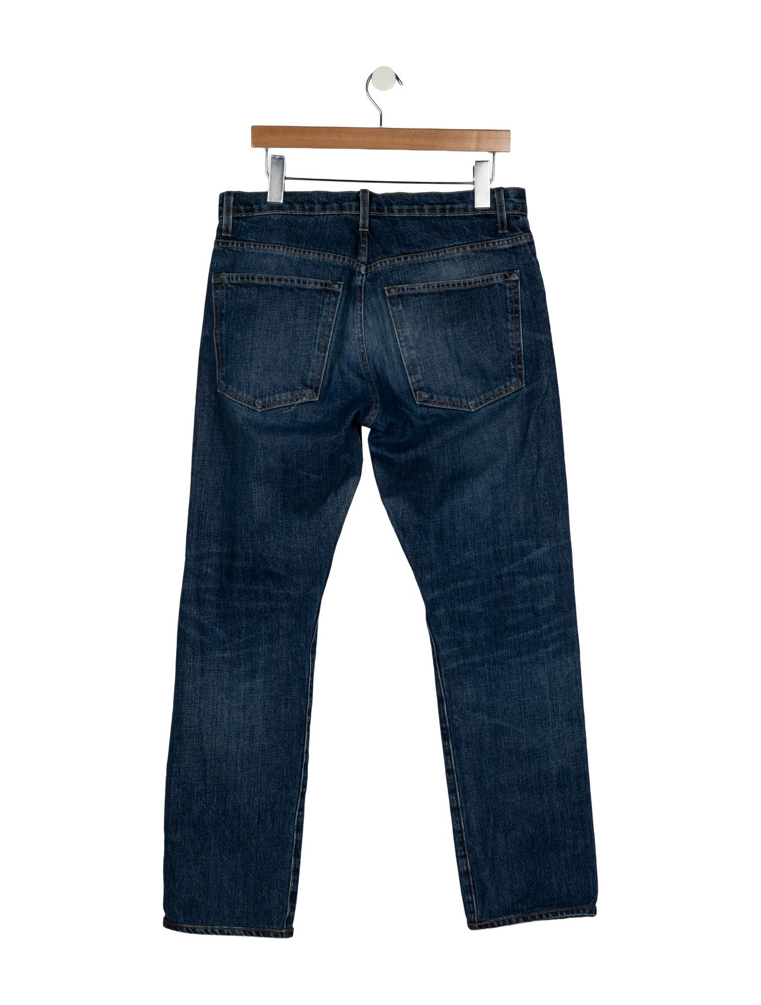 Imogene + Willie Barton Slim Slim Fit Jeans