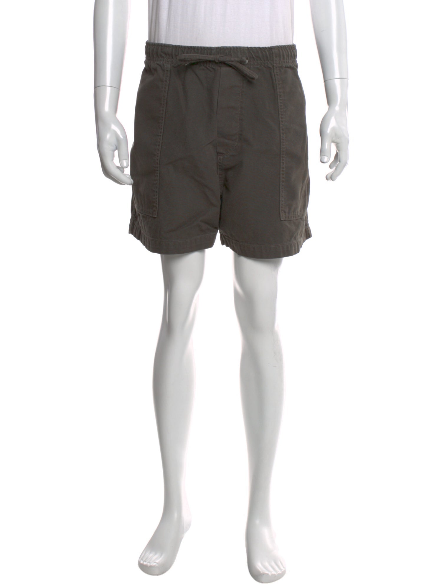 Imogene + Willie Cargo Shorts