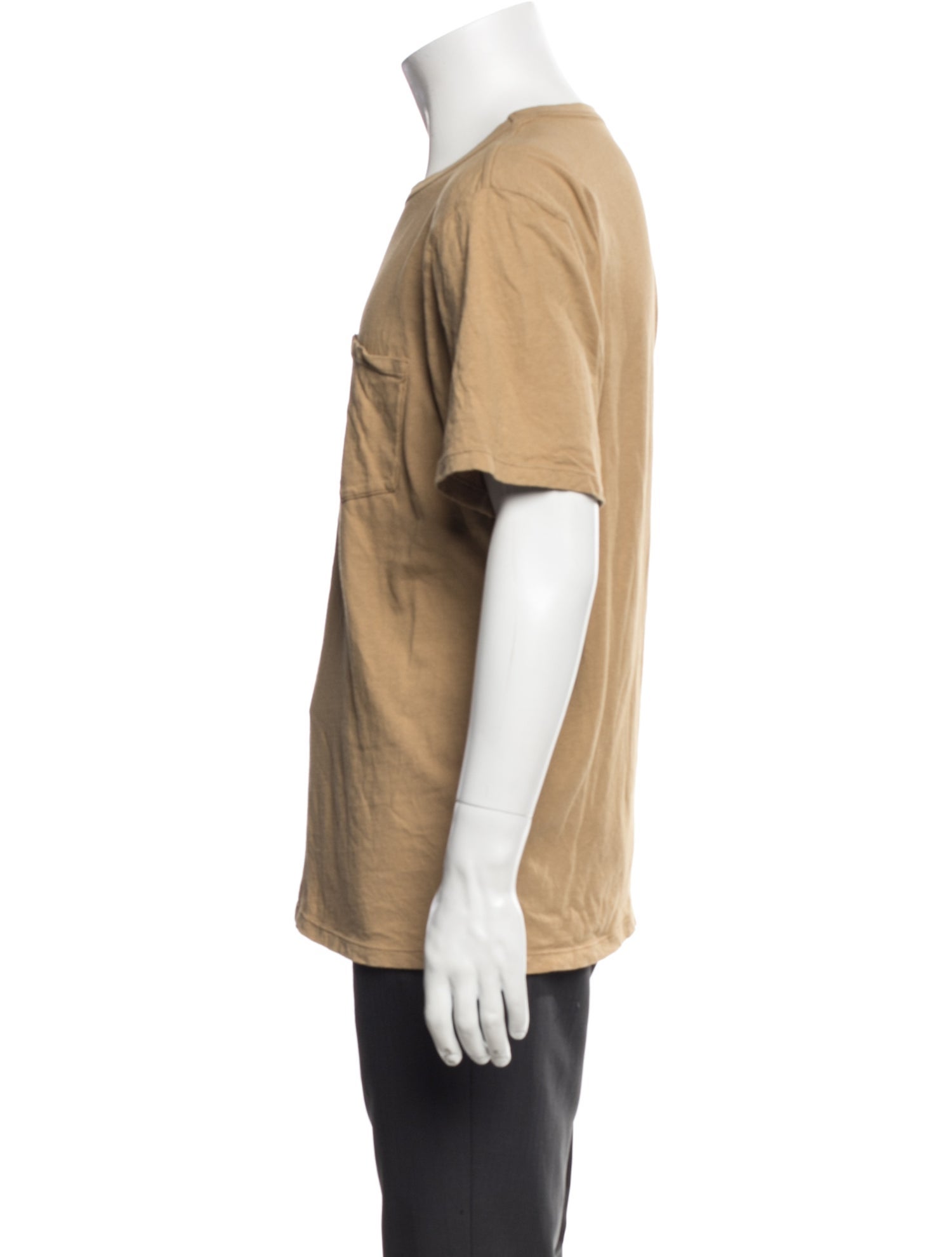 Imogene + Willie Short Sleeve Shirt